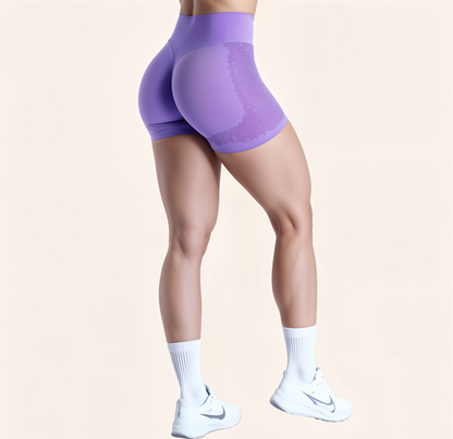 ELITE RUSH SHORTS
