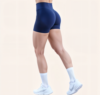 ELITE RUSH SHORTS