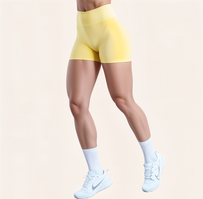 ELITE RUSH SHORTS