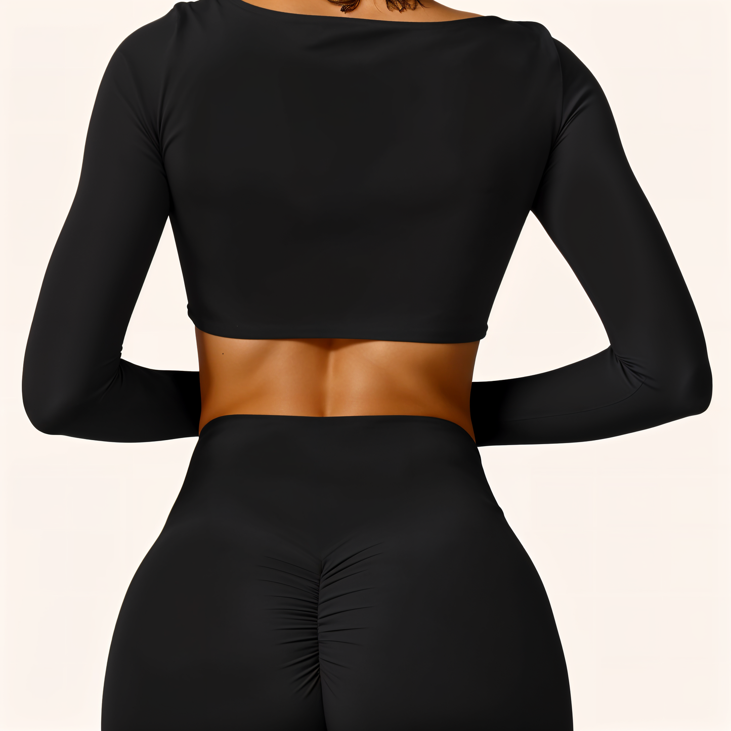 SURGE LONG SLEEVE