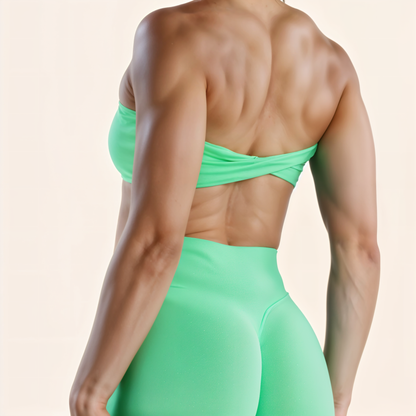 ELITE BANDEAU BRA