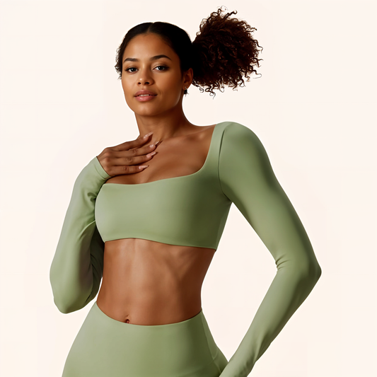 VITAL MOTION LONG SLEEVE
