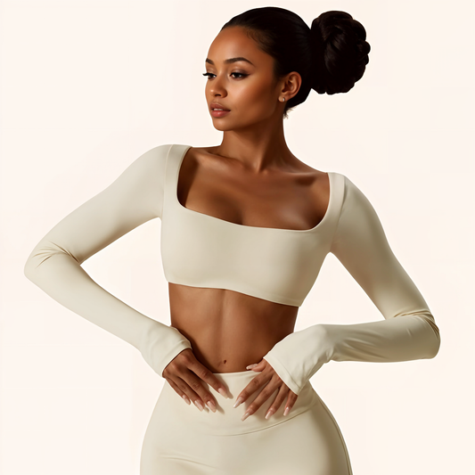 VITAL MOTION LONG SLEEVE