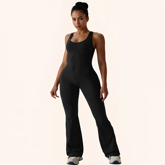 CORE MOTION ONE PIECE - HIGH STRAP