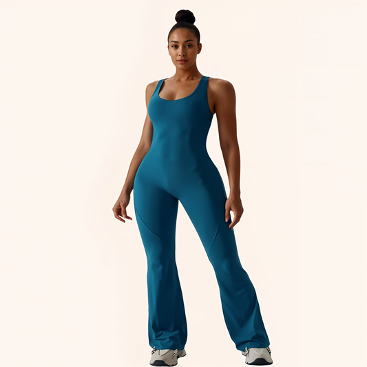 CORE MOTION ONE PIECE - HIGH STRAP