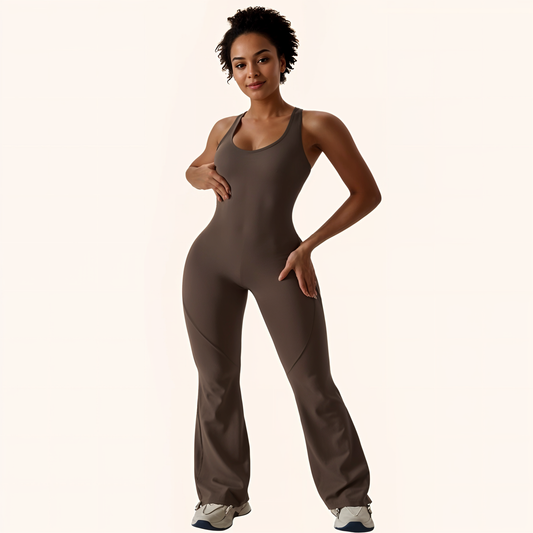 CORE MOTION ONE PIECE - HIGH STRAP