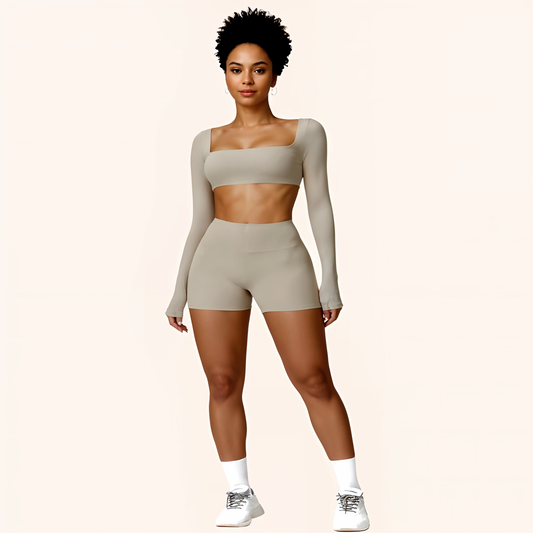 CORE SEAMLESS SET