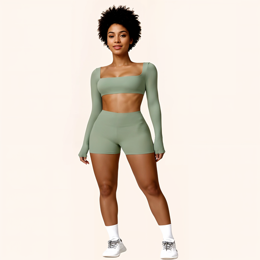 CORE SEAMLESS SET