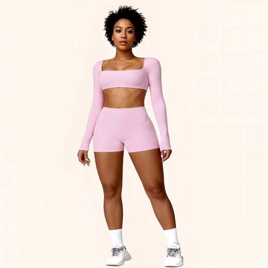 CORE SEAMLESS SET