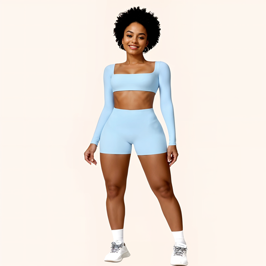 CORE SEAMLESS SET