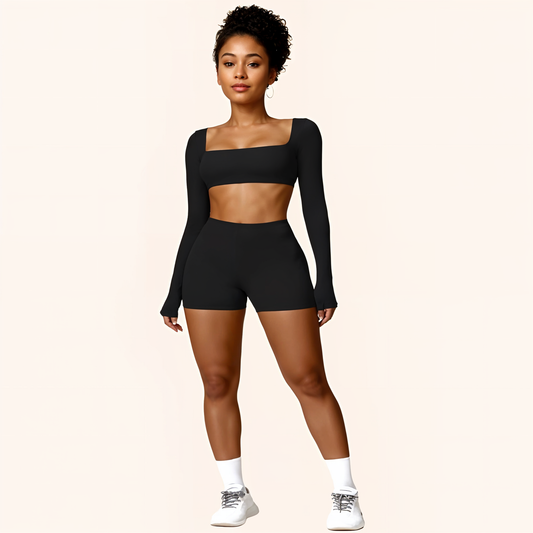 CORE SEAMLESS SET