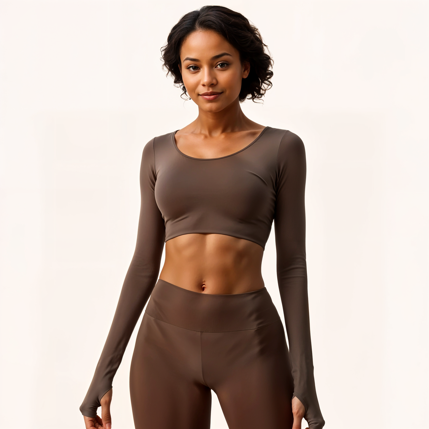 ECLIPSE X-BACK TOP