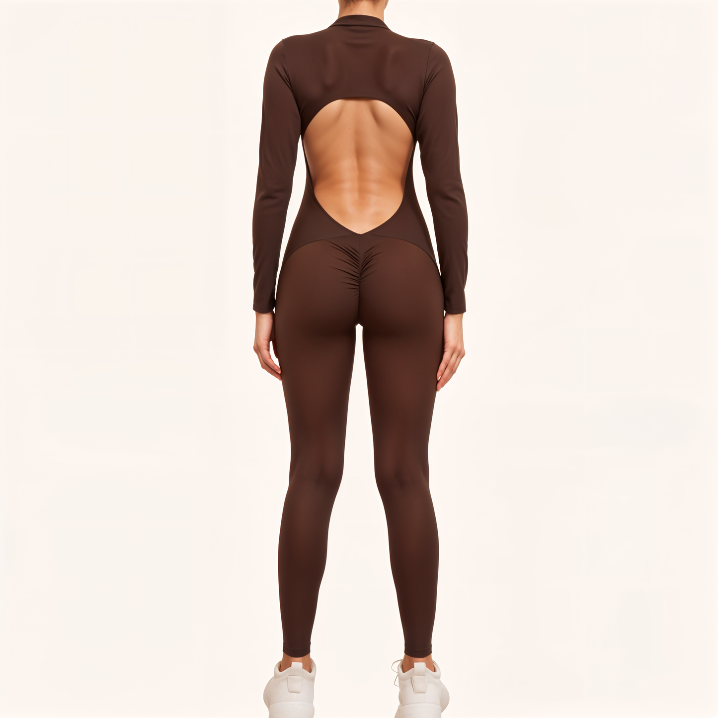 VITAL IMPULSE JUMPSUIT