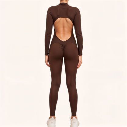 VITAL IMPULSE JUMPSUIT