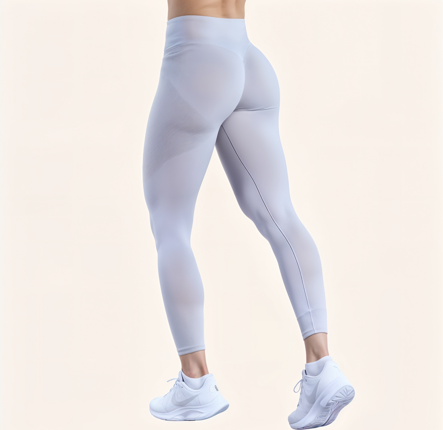 ELITE RUSH LEGGINGS