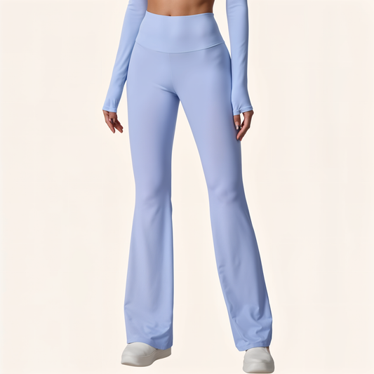 ECLIPSE FLARED LEGGINGS