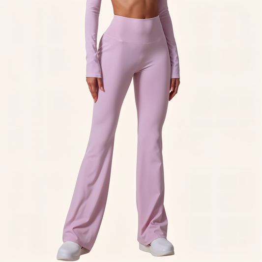 ECLIPSE FLARED LEGGINGS