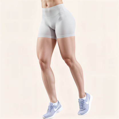ELITE RIBBED SHORTS