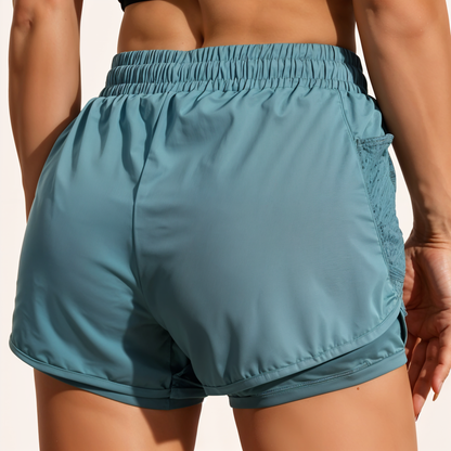 MOMENTUM ACTIVE SHORTS