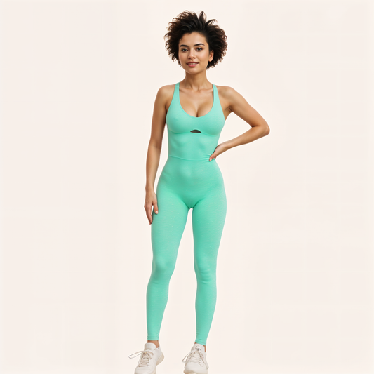 EDGE SCULPT ONE PIECE