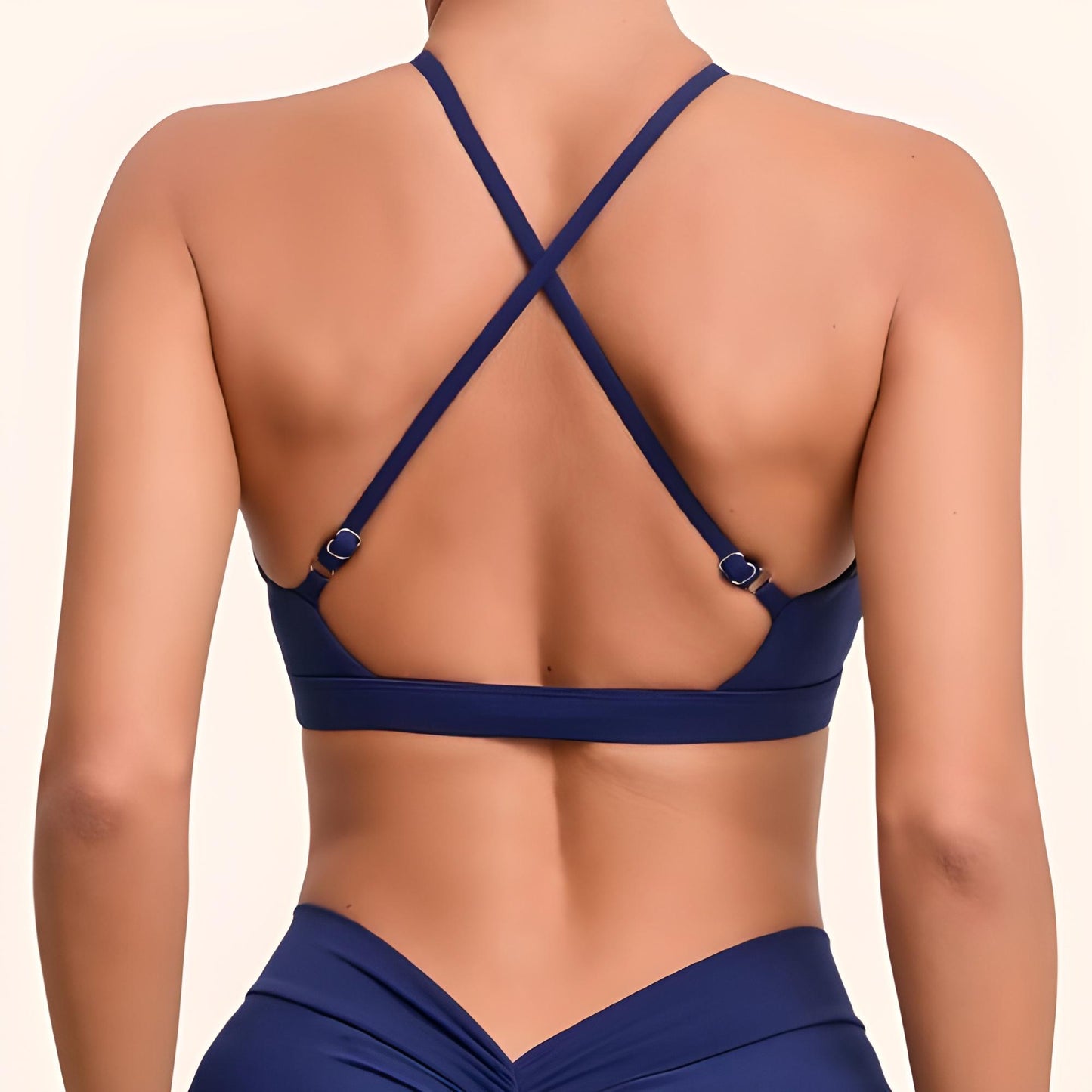 ROGUE X-STRAP BRA