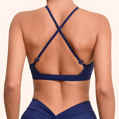 ROGUE X-STRAP BRA
