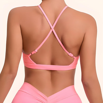 ROGUE X-STRAP BRA