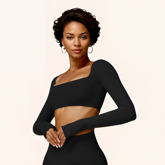 VITAL MOTION LONG SLEEVE