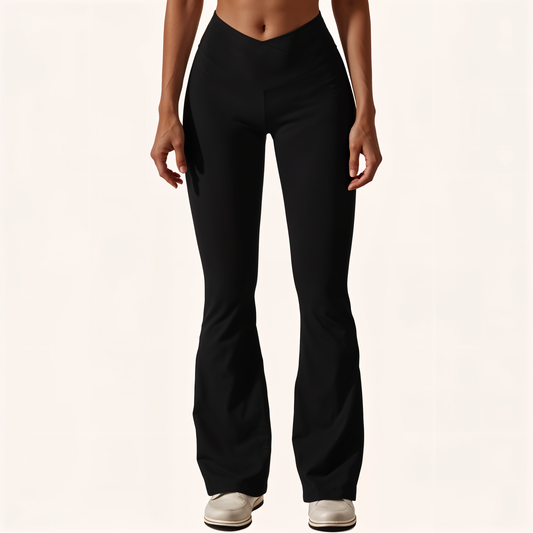 VELOCITY SHAPER FLARES