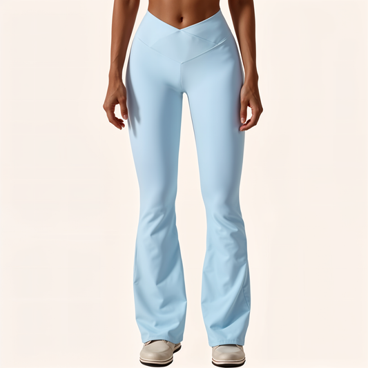 VELOCITY SHAPER FLARES