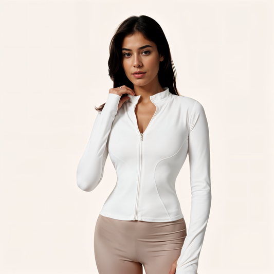 ROGUE ZIP JACKET
