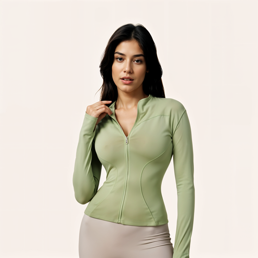 ROGUE ZIP JACKET