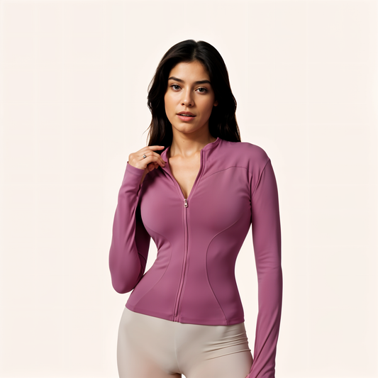 ROGUE ZIP JACKET