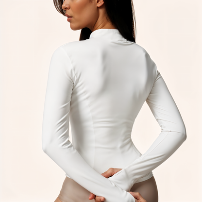 ROGUE ZIP JACKET