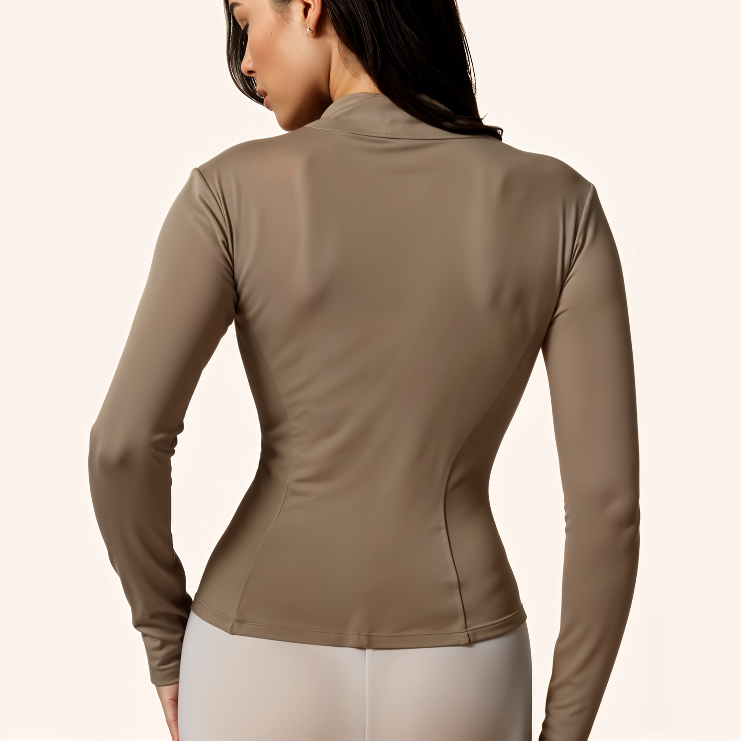 ROGUE ZIP JACKET