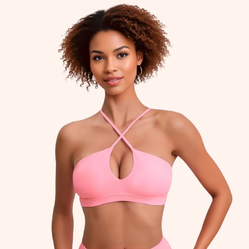 ROGUE X-STRAP BRA