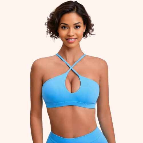 ROGUE X-STRAP BRA