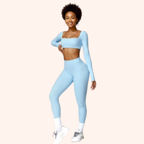 SURGE FLOW LEGGINGS