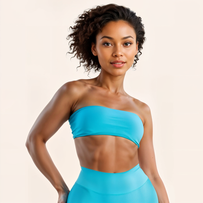 ELITE BANDEAU BRA