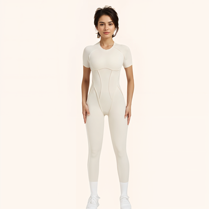 VELOCITY STREAMLINE JUMPSUIT