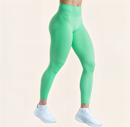 ELITE RUSH LEGGINGS