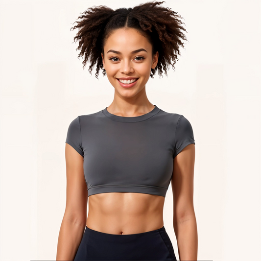 CORE BACKLESS TEE