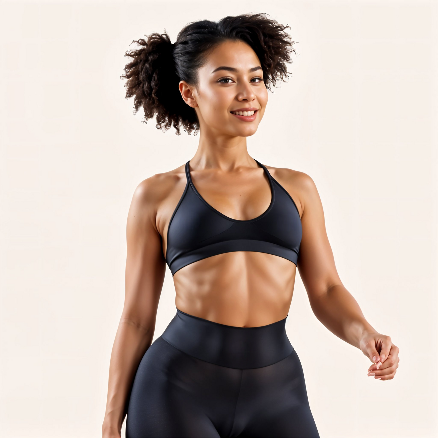 ELITE CROSSBACK BRA