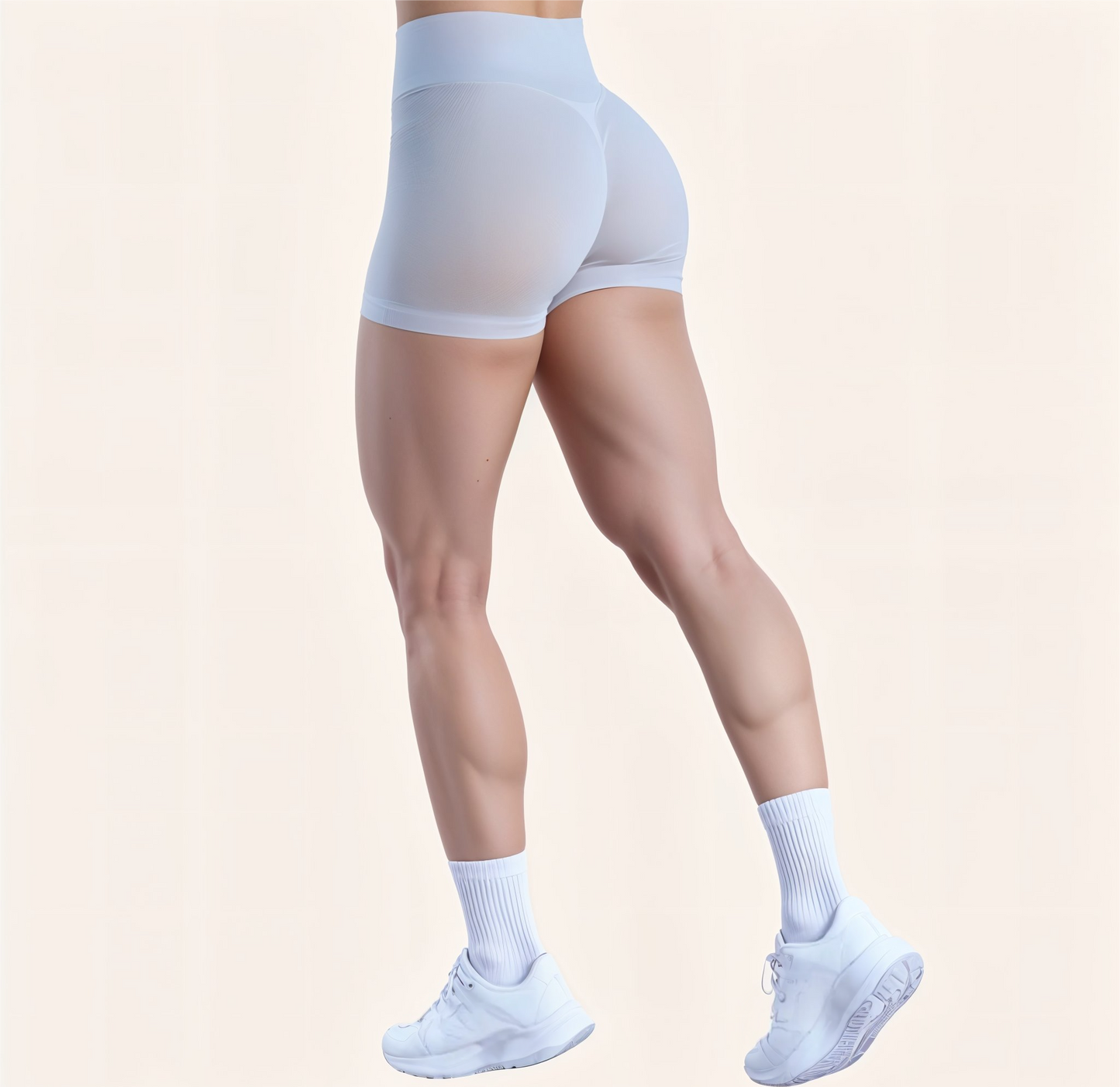 ELITE RUSH SHORTS