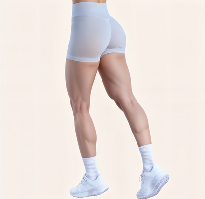 ELITE RUSH SHORTS