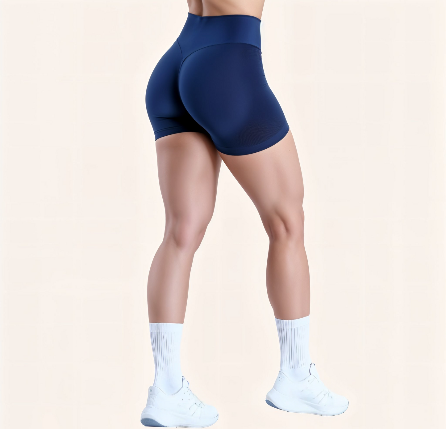 ELITE RUSH SHORTS
