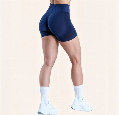 ELITE RUSH SHORTS