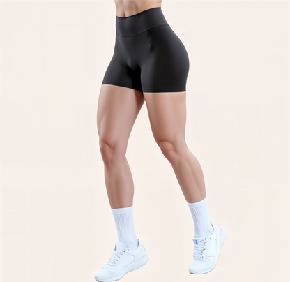 ELITE RUSH SHORTS