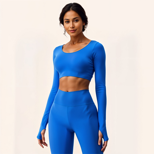 ECLIPSE X-BACK TOP