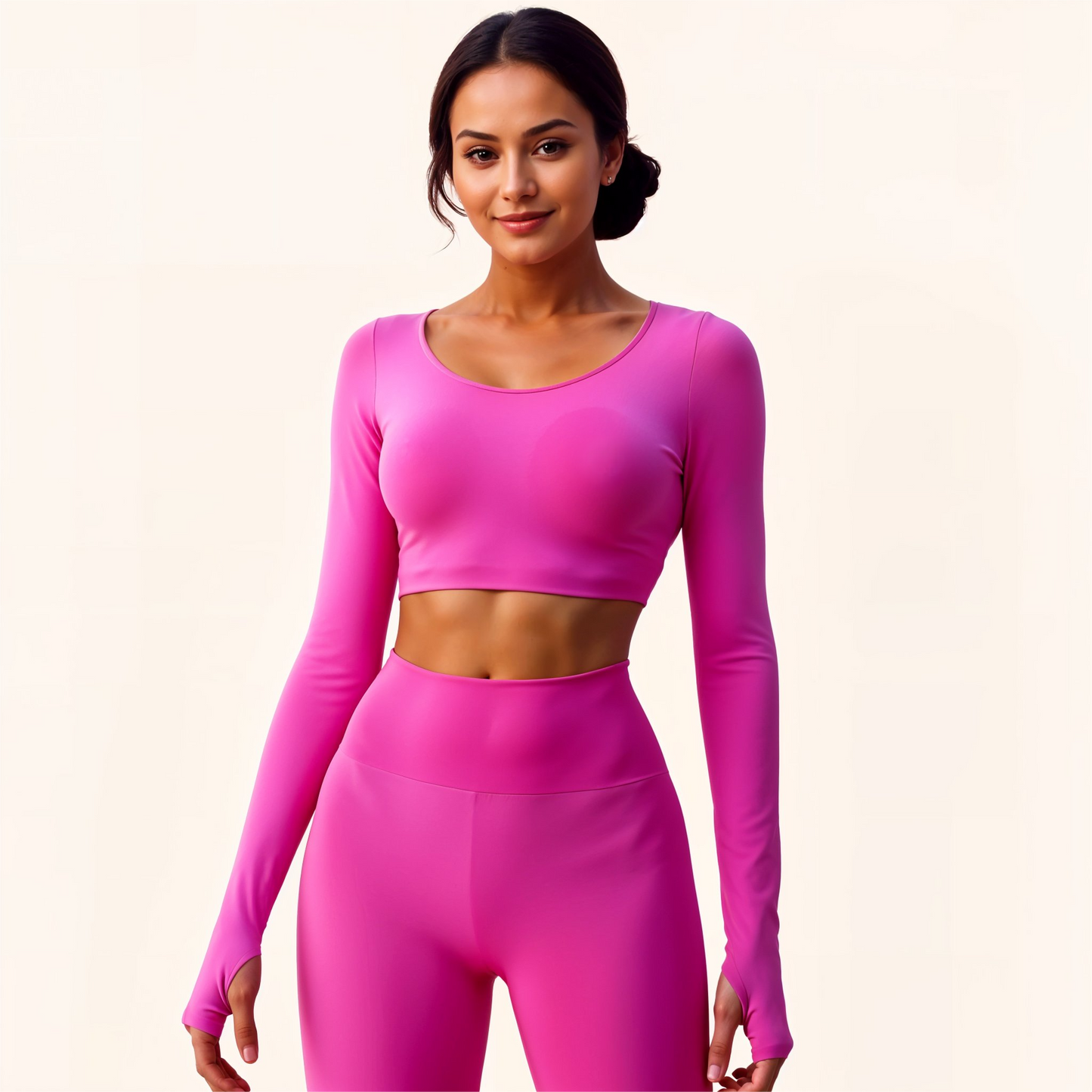 ECLIPSE X-BACK TOP